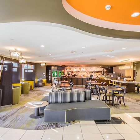 Courtyard By Marriott Merced Bagian luar foto
